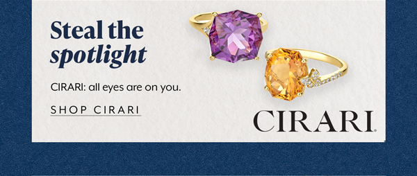 Shop Cirari