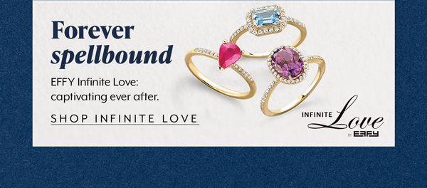 Shop Infinite Love