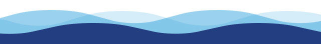 Blue waves