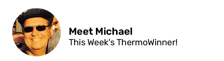 ThermoWinner Photo