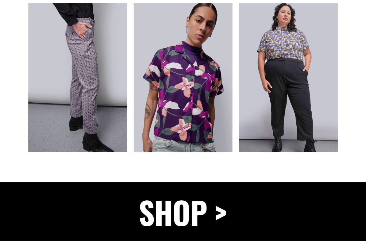 SHOP THE COLLECTION