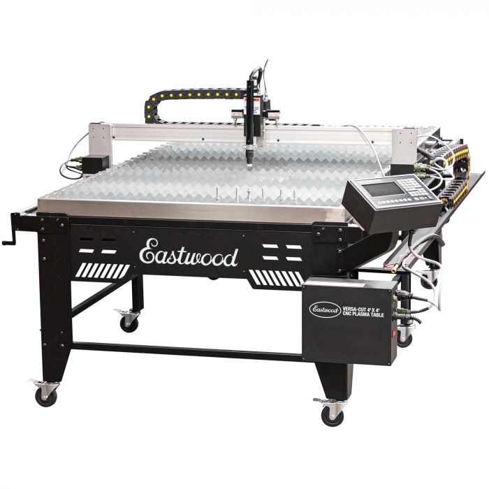 Eastwood Versa Cut 4X8 CNC Plasma Table
