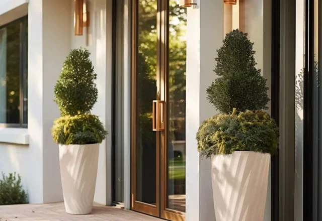 Covetable Planters