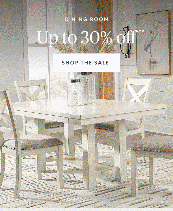 Shop The Sale
