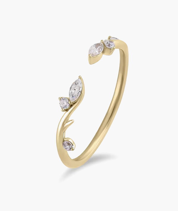 Anniversary rings for her