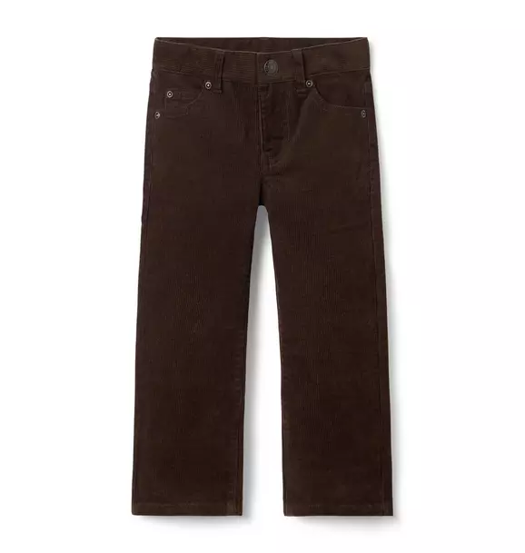 Image of The Corduroy Pant