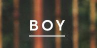 BOY