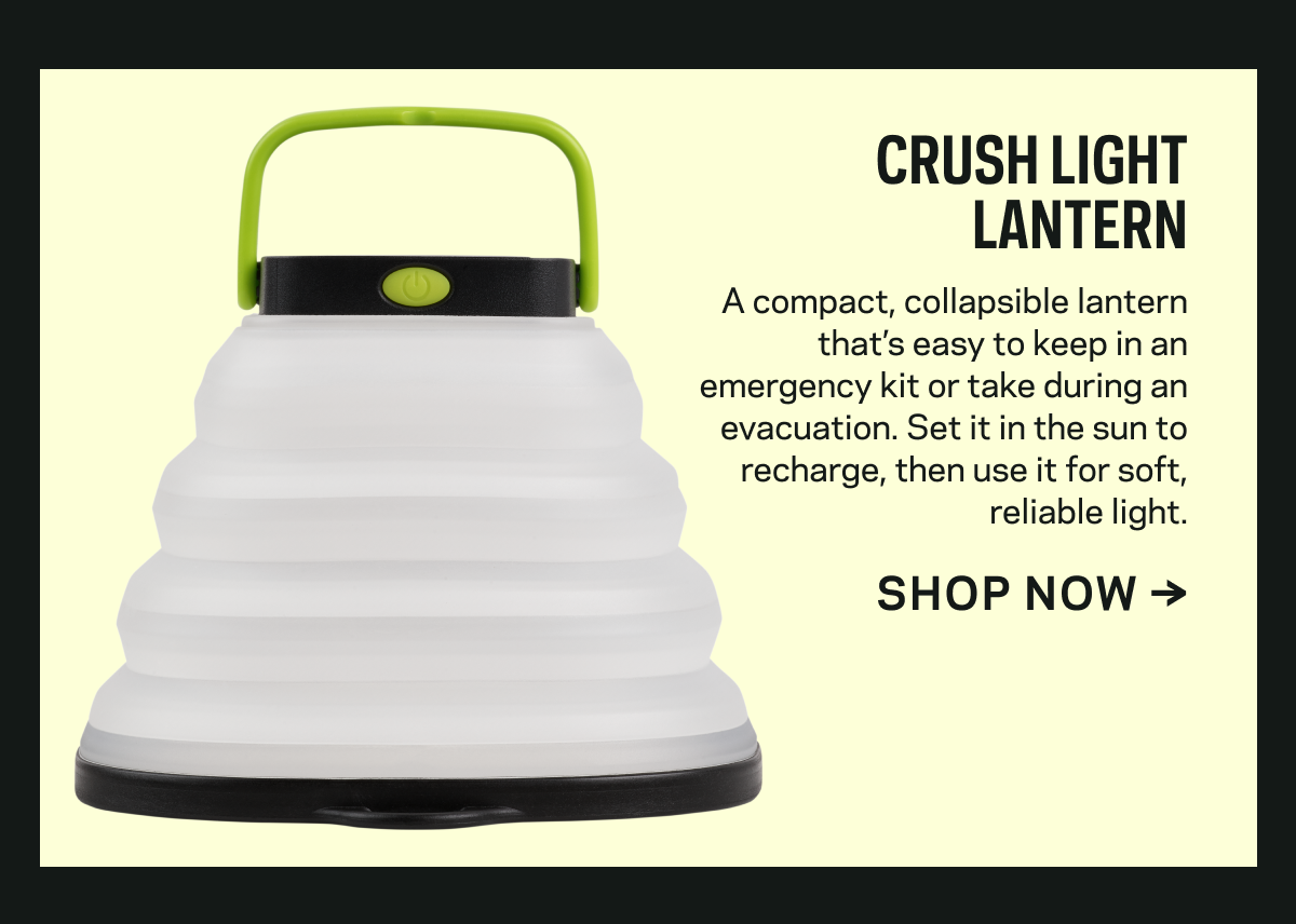 Shop Crush Light Lanterns