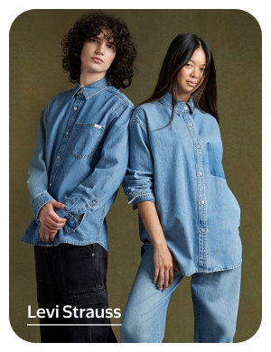 Levi Strauss
