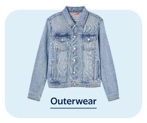 Outerwear