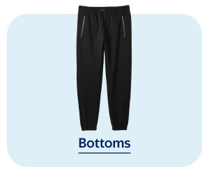 Bottoms