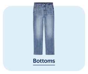 Bottoms