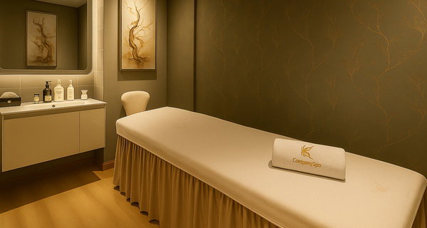 Pamper Yourself with Relaxation Spa or Deep Tissue Spa