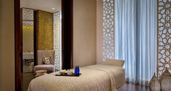 Relaxation Package: 30, 60 or 90-Minute Spa Treatment for One or Two