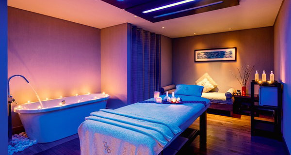 60- or 90-Minute 5* Treatment of Choice at 5* Grand Millennium
