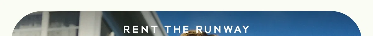 Rent the Runway
