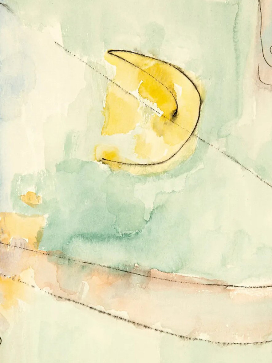 Etel Adnan