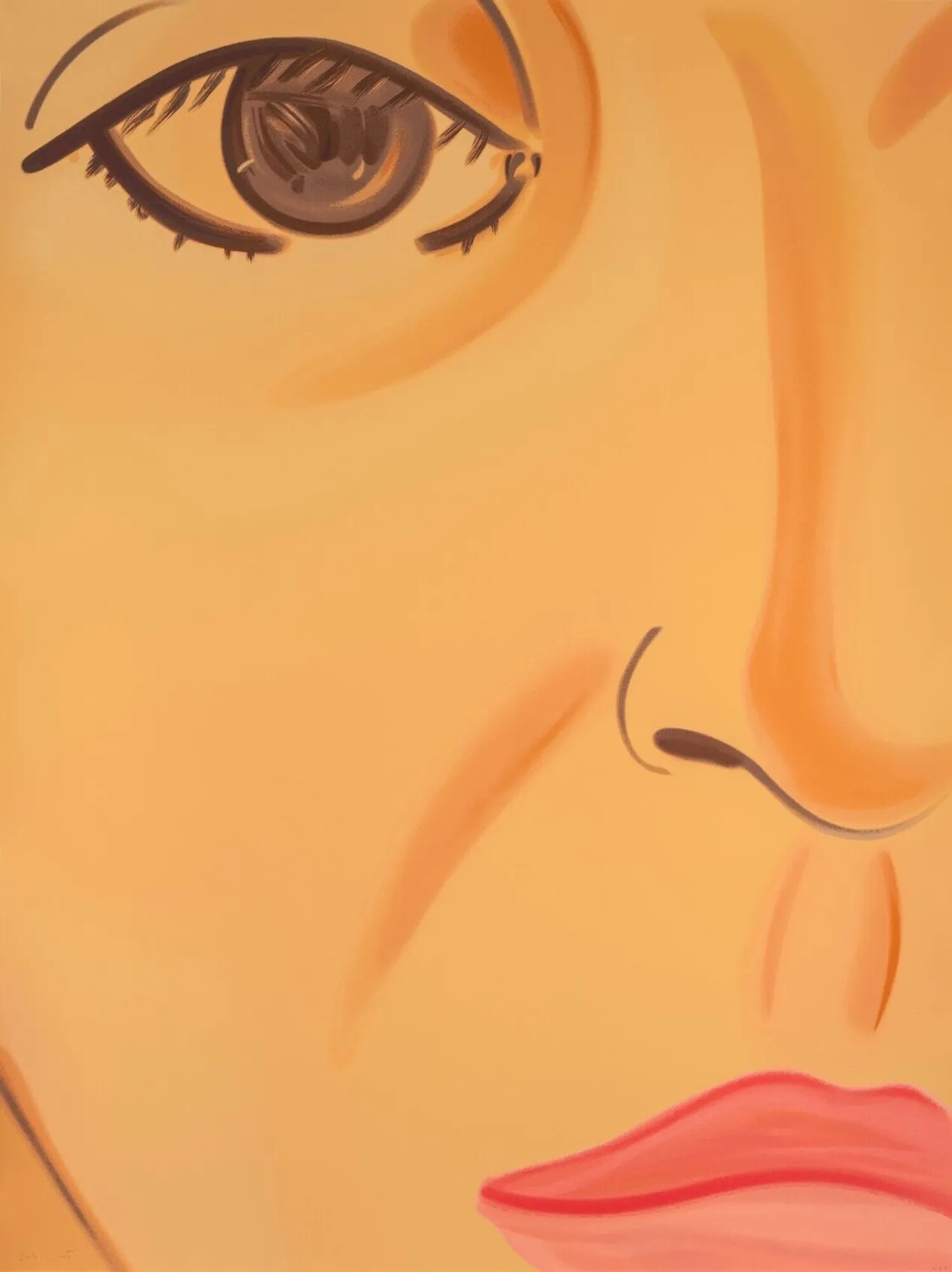 Alex Katz