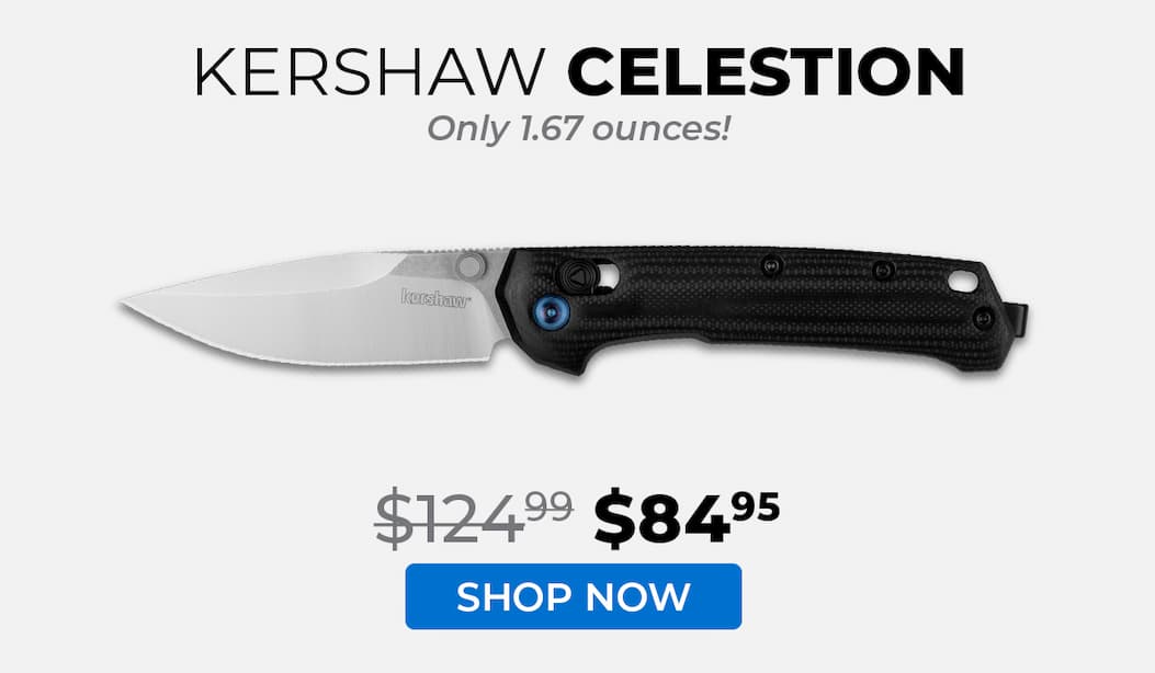 Kershaw Celestion