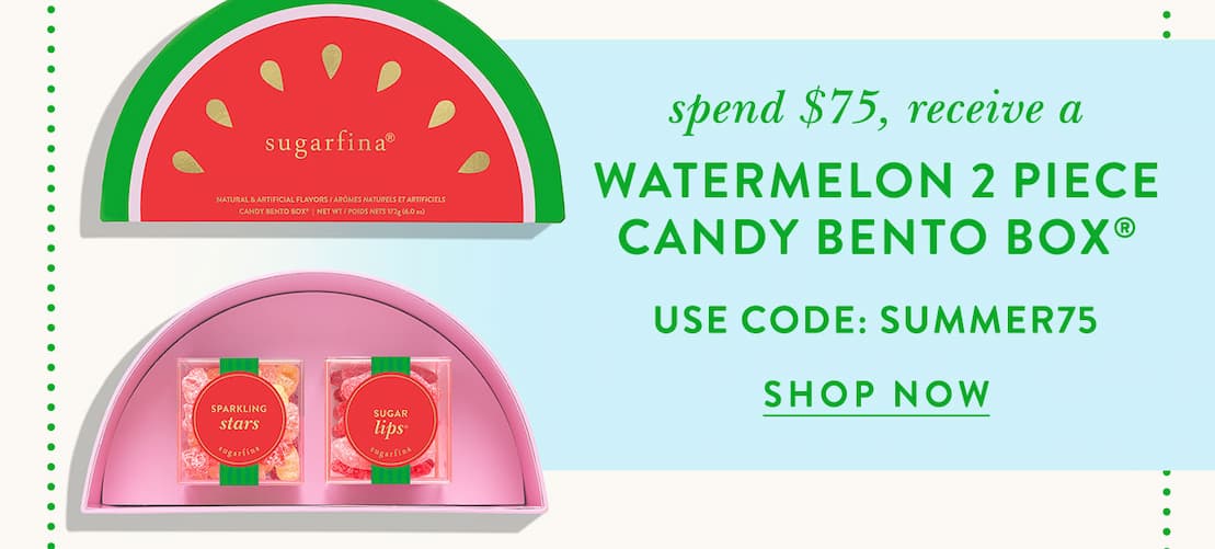 Exclusive Gift With Purchase!