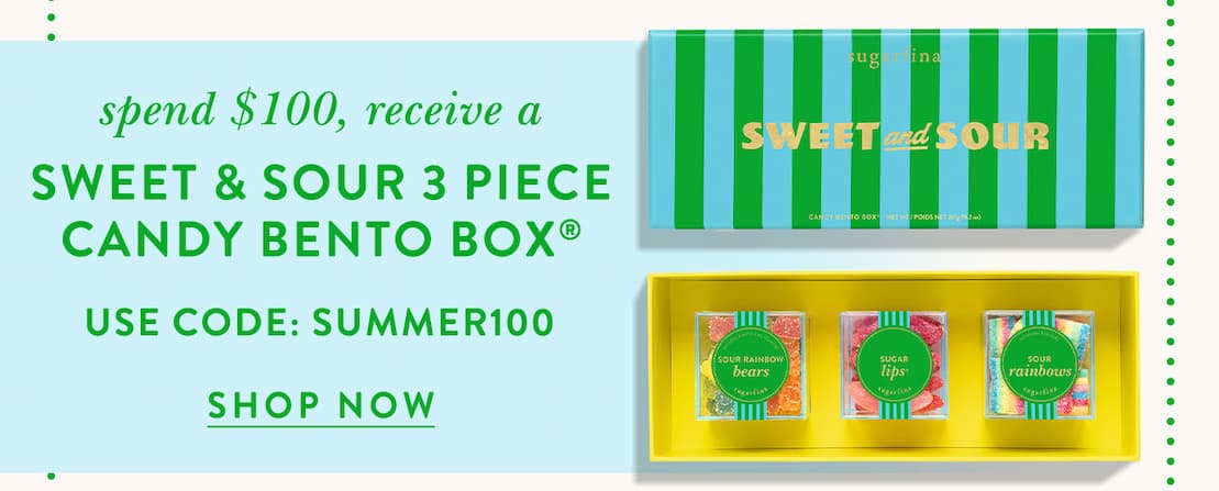 Exclusive Gift With Purchase!