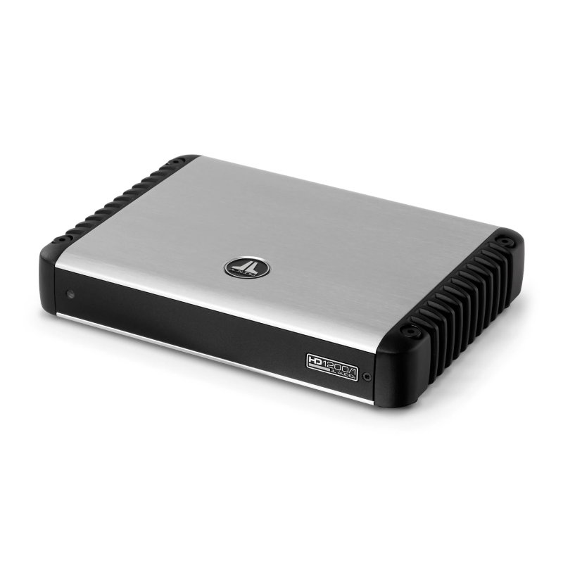 JL Audio HD1200/1