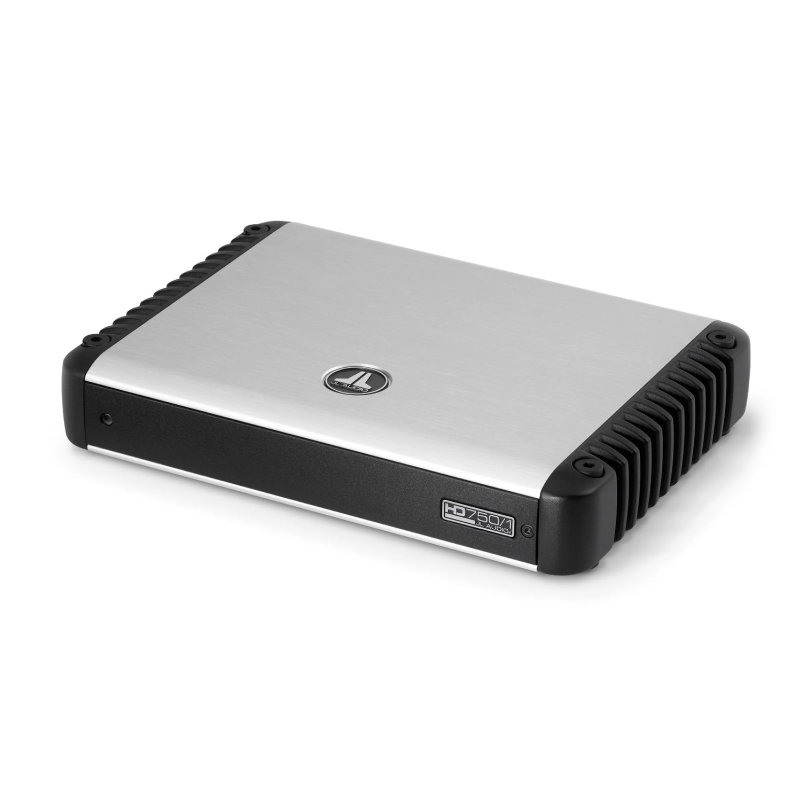 JL Audio HD750/1