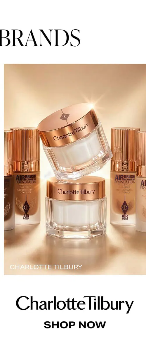 Shop Charlotte Tilbury