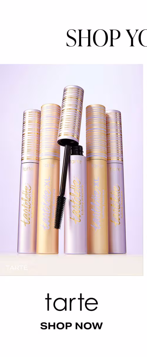 Shop Tarte