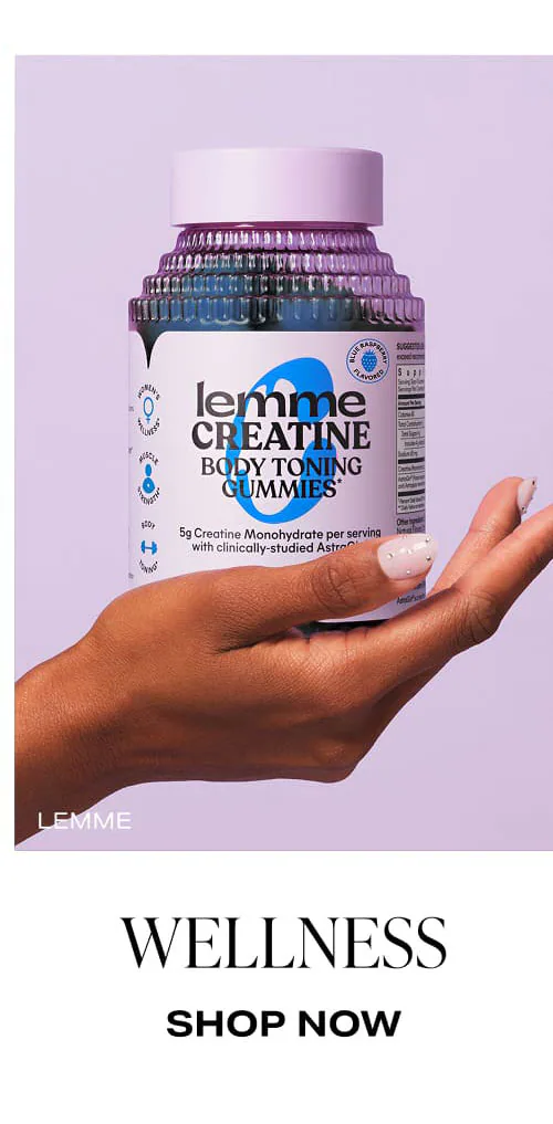 Shop Health + Wellness