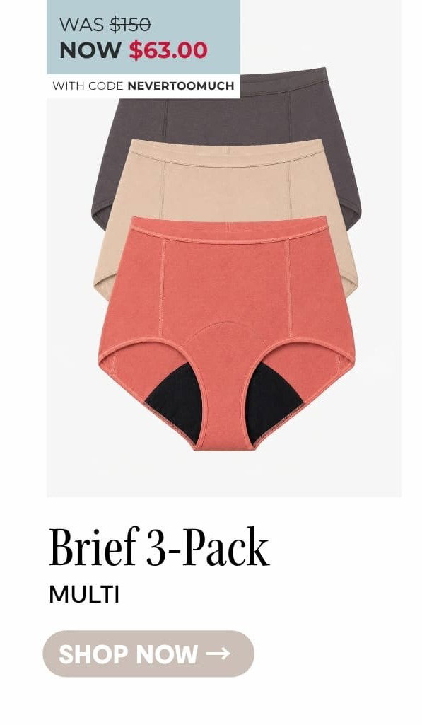 SHOP BRIEF MULTI-PACK