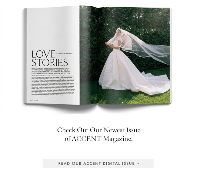 Read Our Accent Digital Issue
