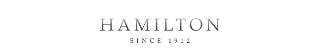 Hamilton Jewelers
