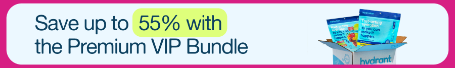 Save up to 55% with the Premium VIP Bundle