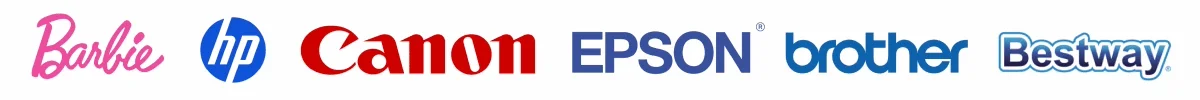 Logo strip