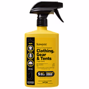 Sawyer Permethrin Insect Repellent for Clothing