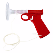 Bass Pro Shops FlyShooter The Original Bug Gun