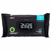 DUDE 48-Count Wipes Dispenser Pack