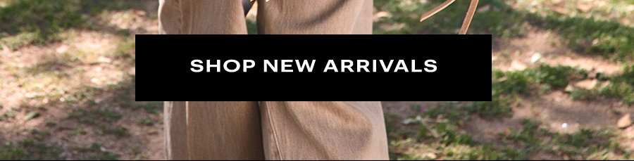 Shop New Fall Arrivals