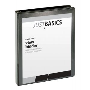 Just Basics