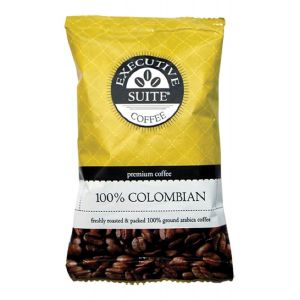Executive Suite Coffee