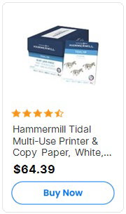 View product recommended for you