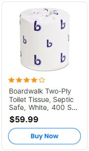 View product recommended for you