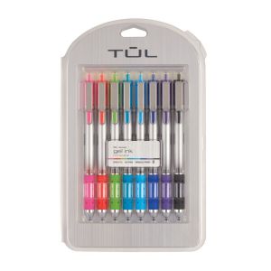 TUL writing & notetaking