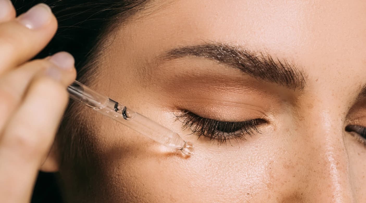 Beauty Break: Antioxidants that reduce dark spots