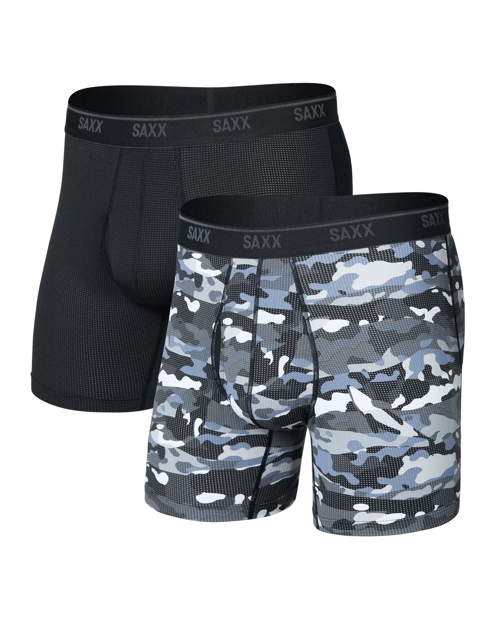 Image of Quest Quick-Dry Mesh (2 Pack)