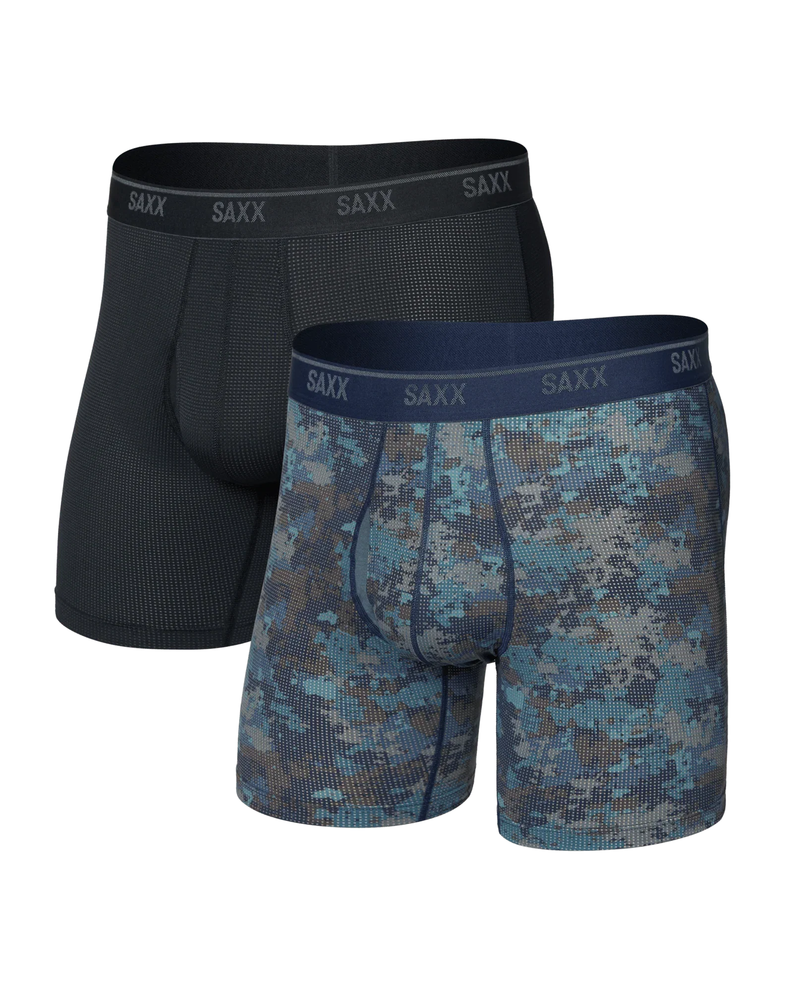 Image of Quest Quick-Dry Mesh (2 Pack)