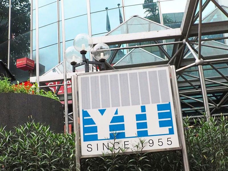 YTL Power, JLand to develop data centre campus