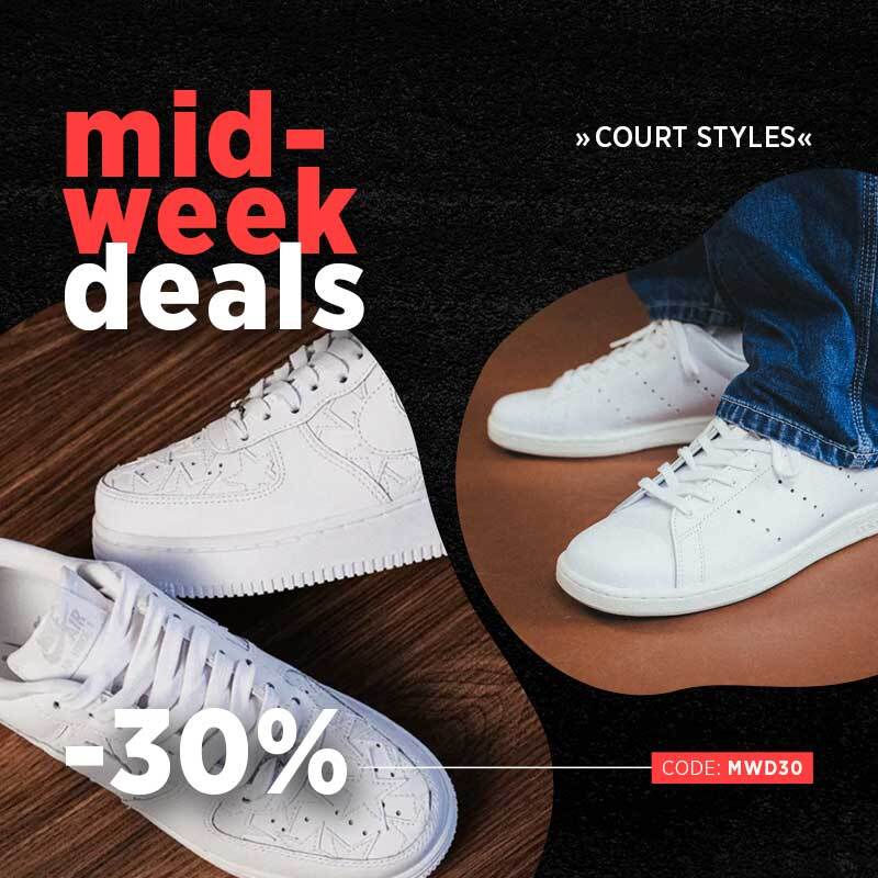 Midweek Deals