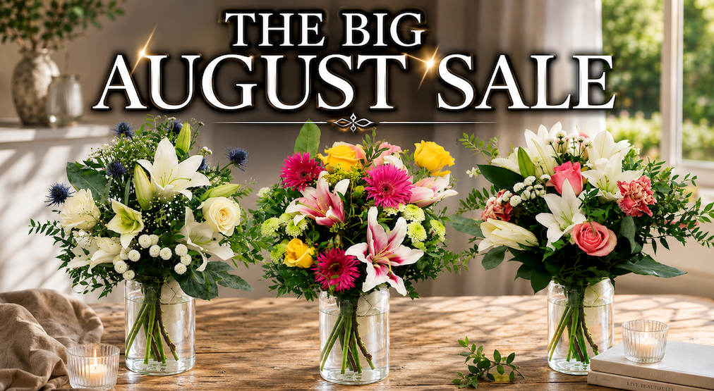 Beautiful Bouquets